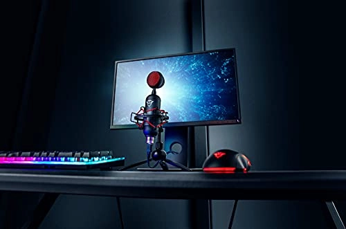 GXT 244 Buzz USB Microphone