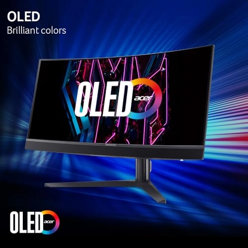 Predator X34 - X34 Vbmiiphuzx 34 Inches 3440 x 1440