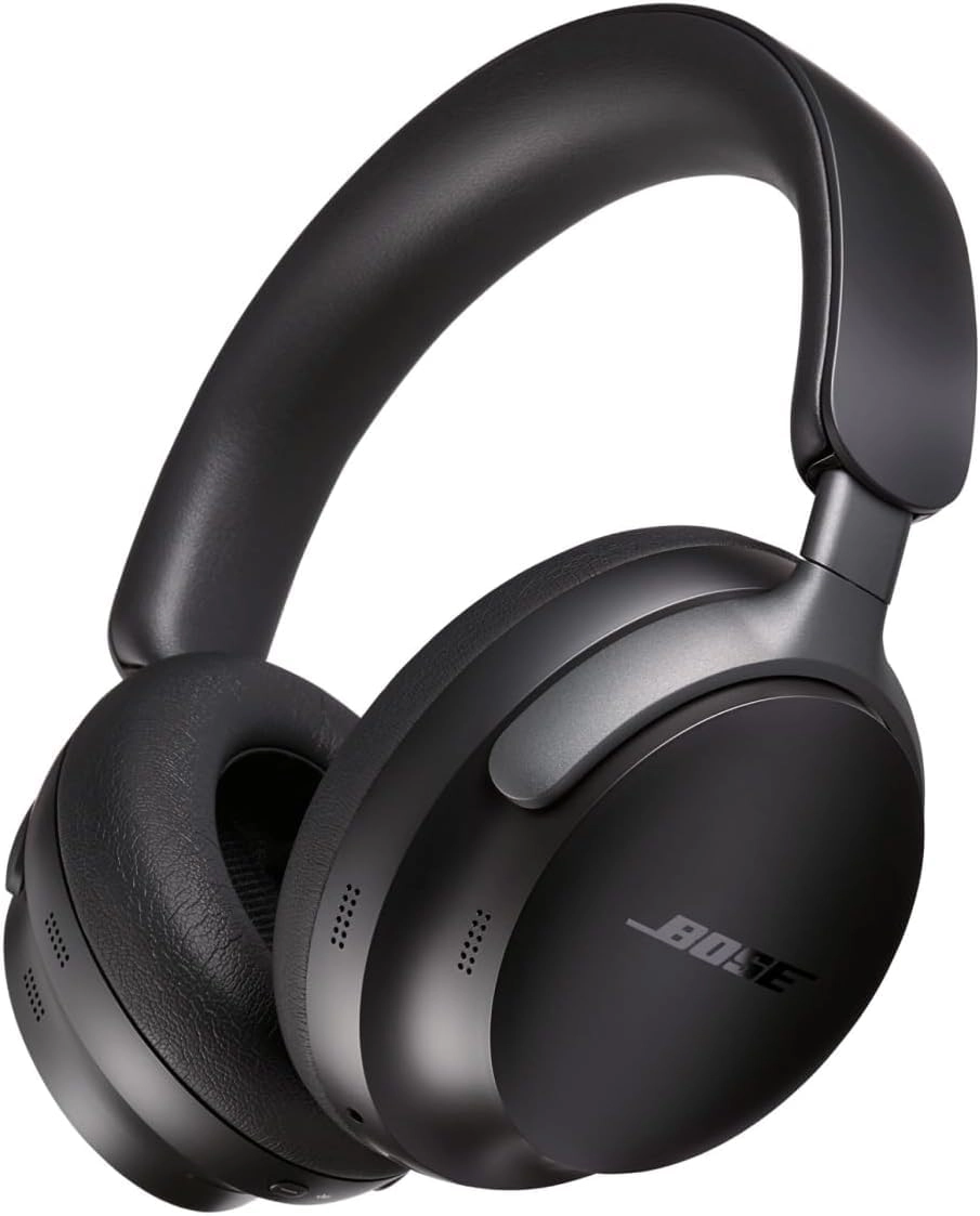 QuietComfort Ultra Wireless Headphone
