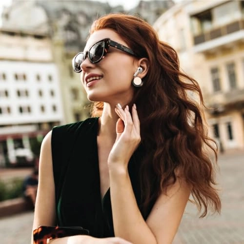 True Wireless 4 G1 Wireless Earbud