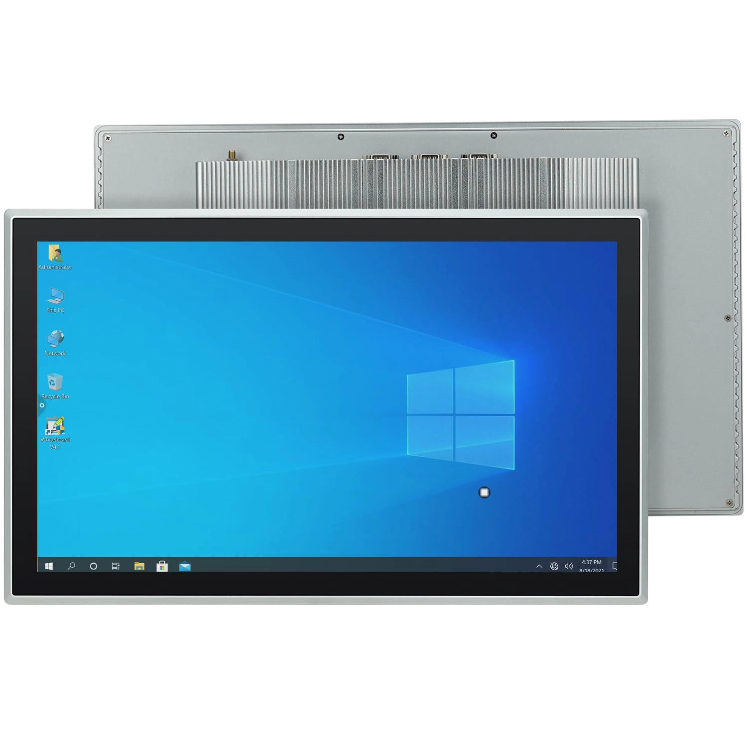 Guangzhou Irxsee Intelligent Technology Co., Ltd. DM215FWAC - 8G 21.5-Inch I7