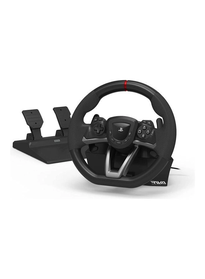 APEX Racing Wheel & Pedals - PlayStation5