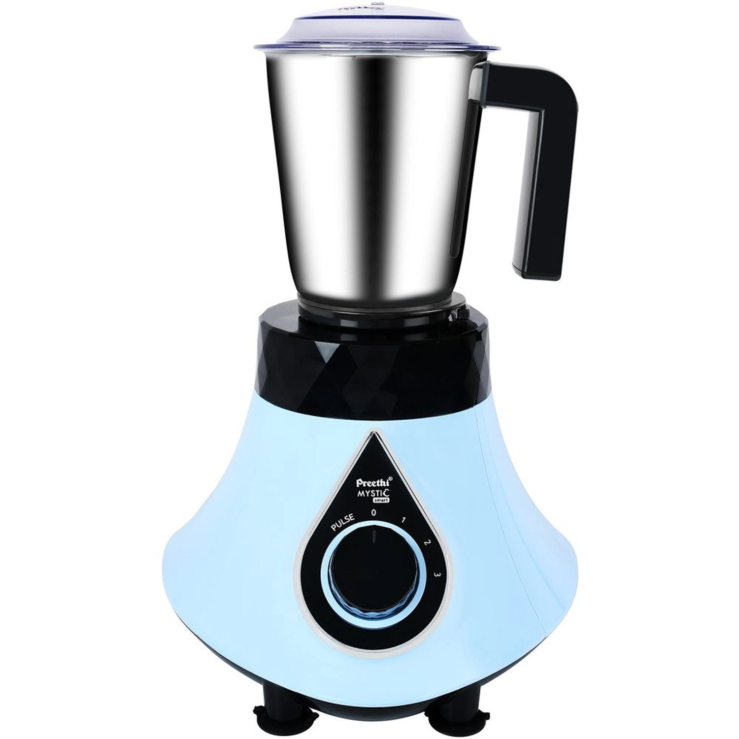 Mystic Smart - 750 Watt