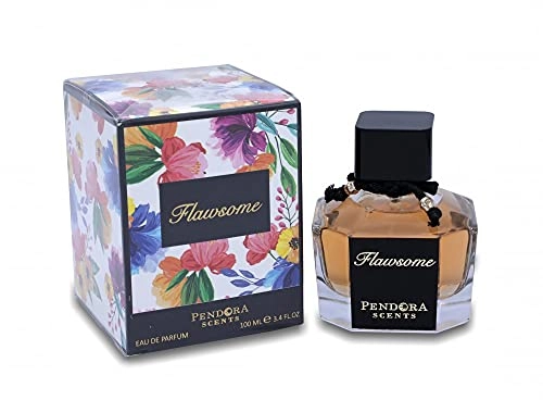 Flawsome Eau de Parfum 100 ml