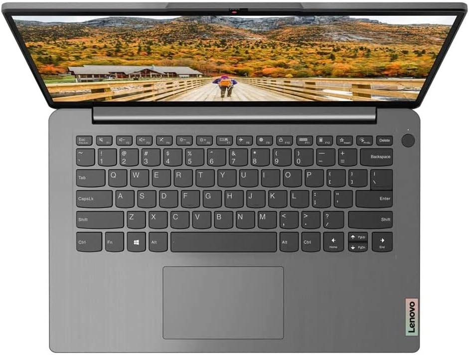IdeaPad - 14'' 1 TB 8 GB i5 Bundle