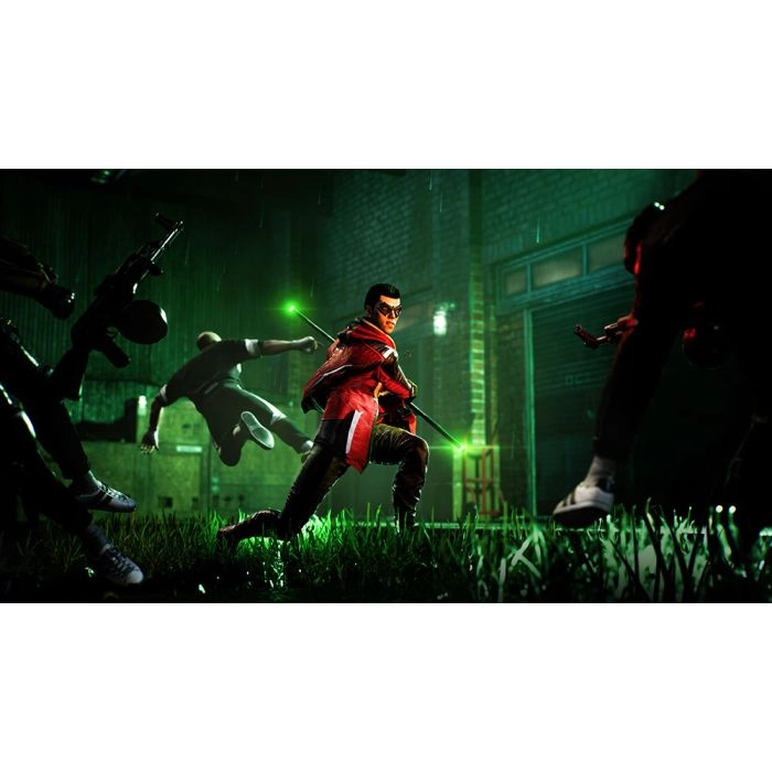Gotham Knights - PlayStation 5