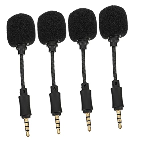 Multipurpose Wireless Microphone