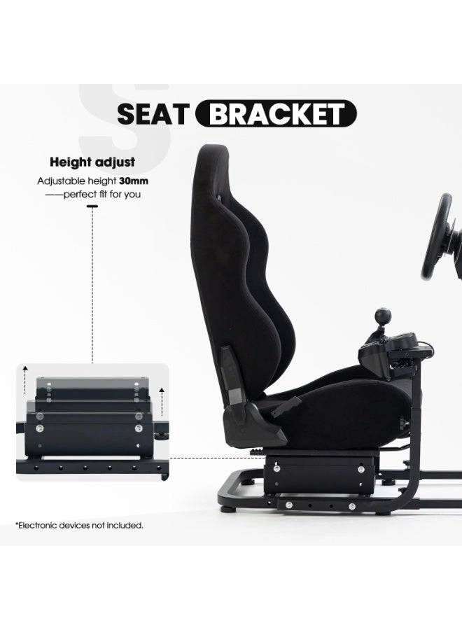 37HZJDJZY Simulator Cockpit