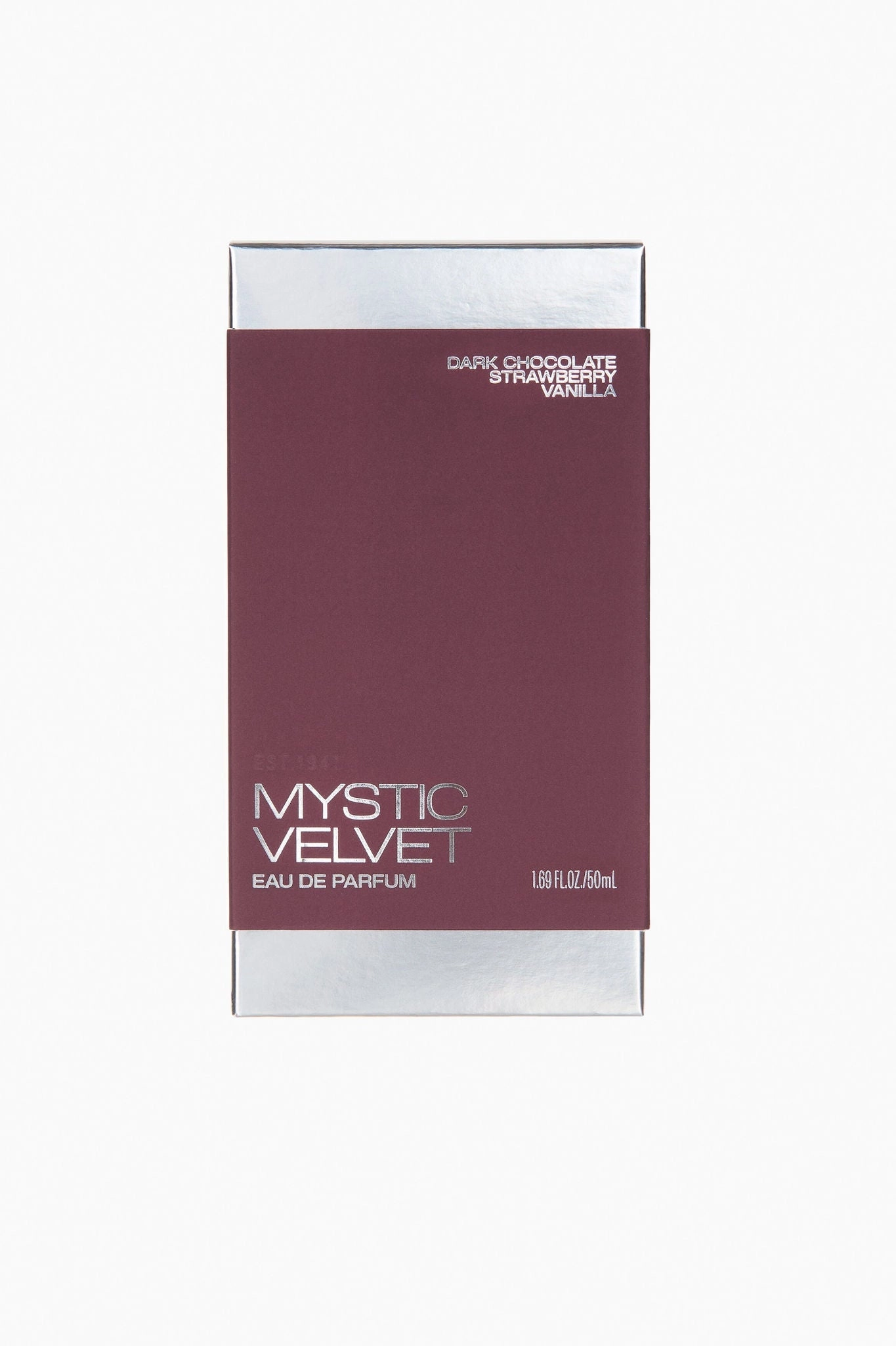Mystic Velvet Eau de Parfum - 50 ml