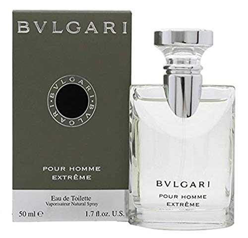 Extreme - Eau de Toilette 50 ml