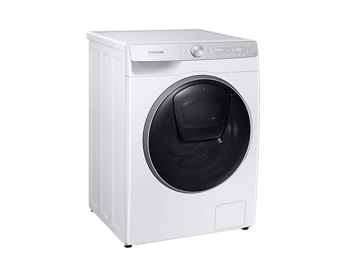 9Kg Front Load Washing Machine - Inverter AI Addwash