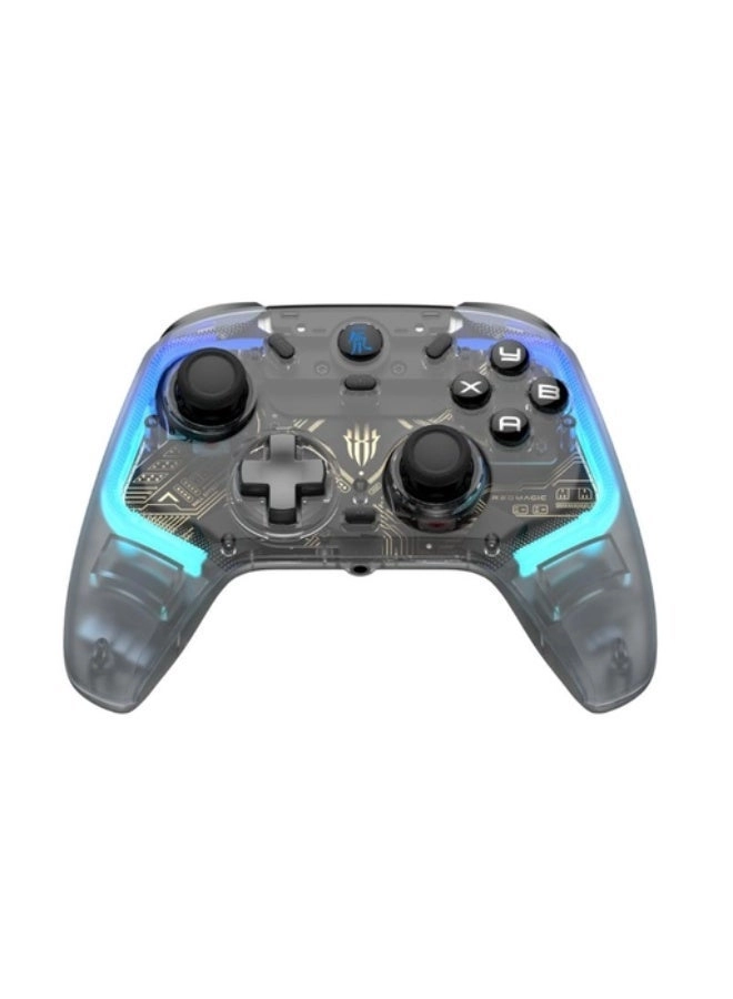 PA3142 - transparent PC Android iOS Switch Steam