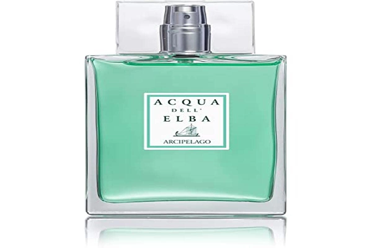 Acqua dell'Elba Arcipelago Uomo Eau de Parfum - 100ml