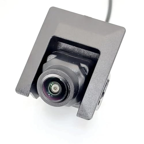 Rear View Camera - Night vision Wire AHD 720P