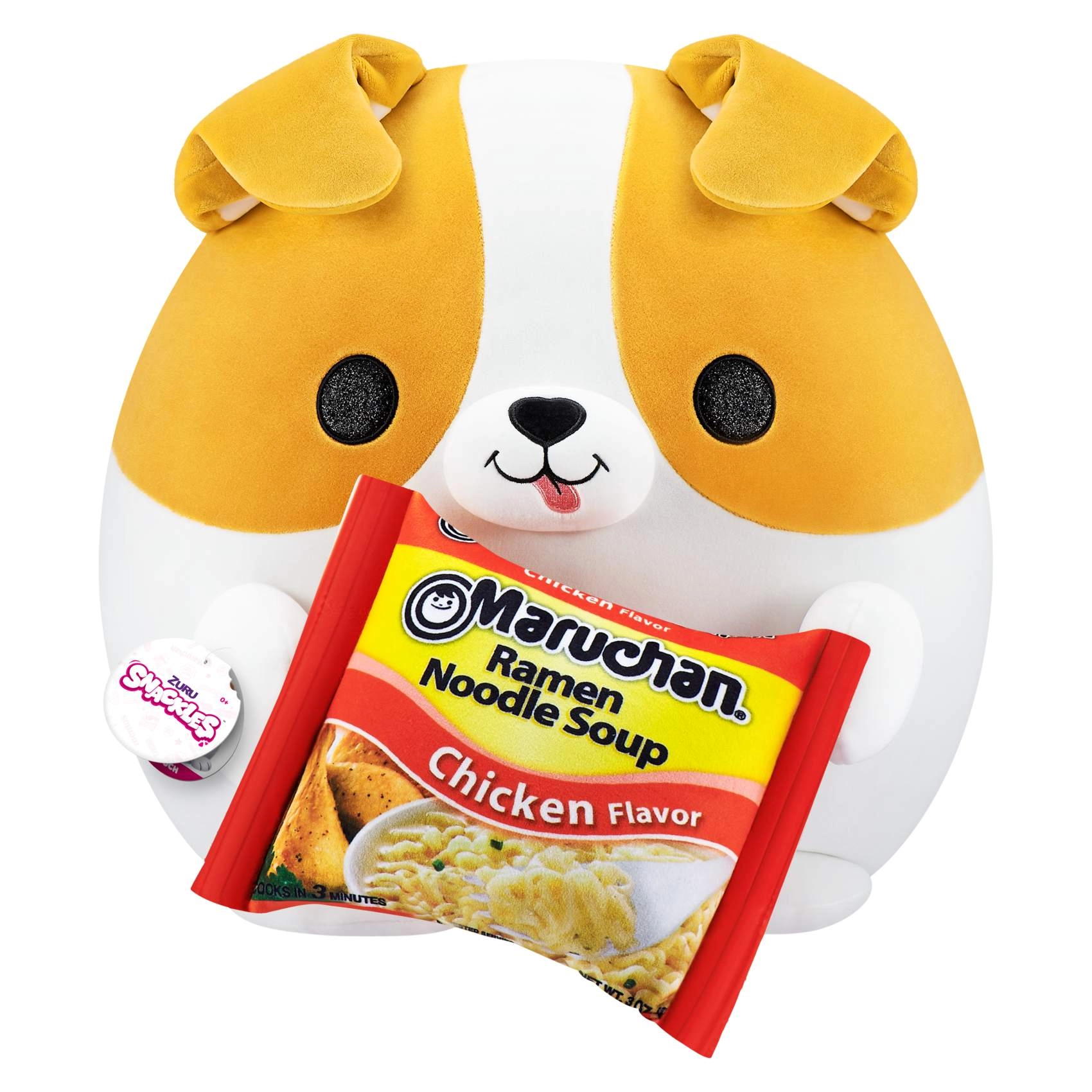Snackles