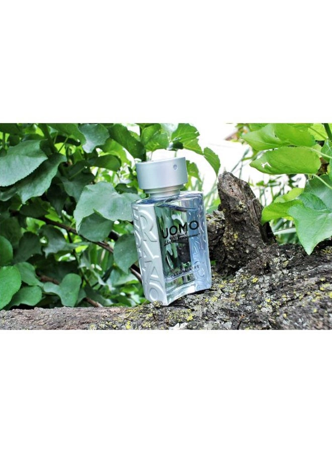 Uomo Casual Life Eau de Toilette 50ml