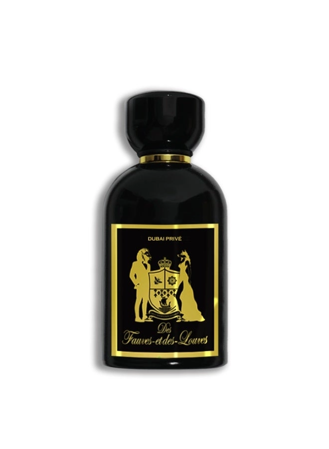 Nailstation Dubai Privé Eau de Parfum 100ml