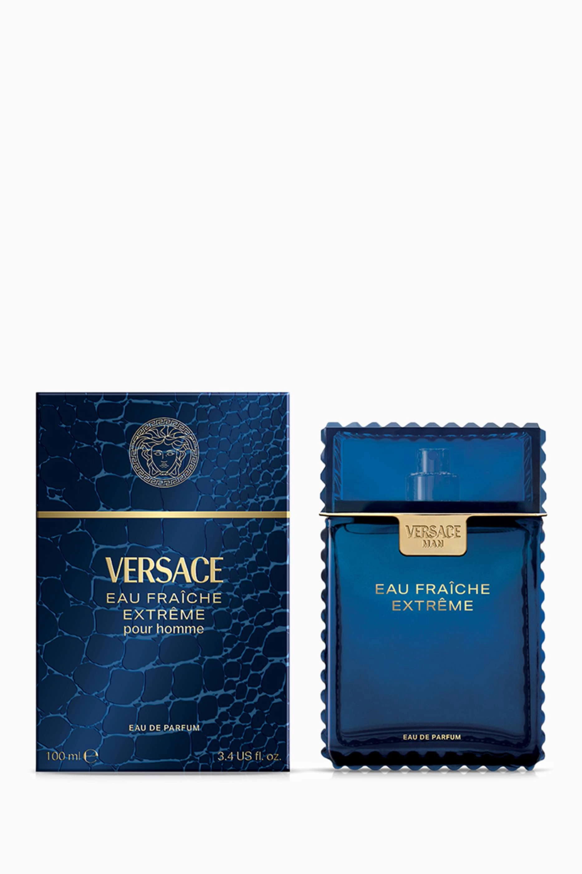 Eau Fraîche Extrême Eau de Parfum 100ml