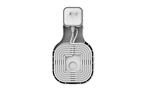 Wall Mount for Eero Mesh WiFi Router - 1 Piece Eero Mesh