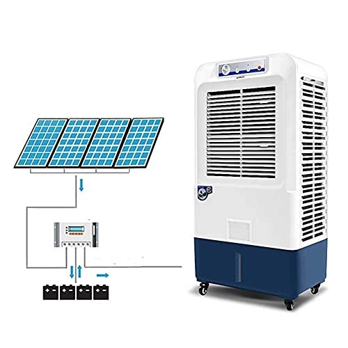 Evaporative Air Cooler - 6500M3/h 35L