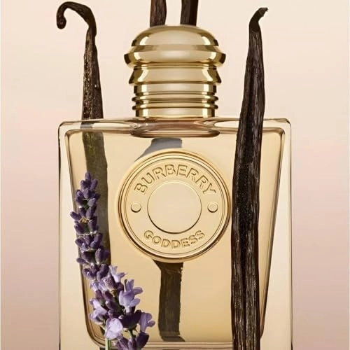 Goddess Eau de Parfum - 100 ml