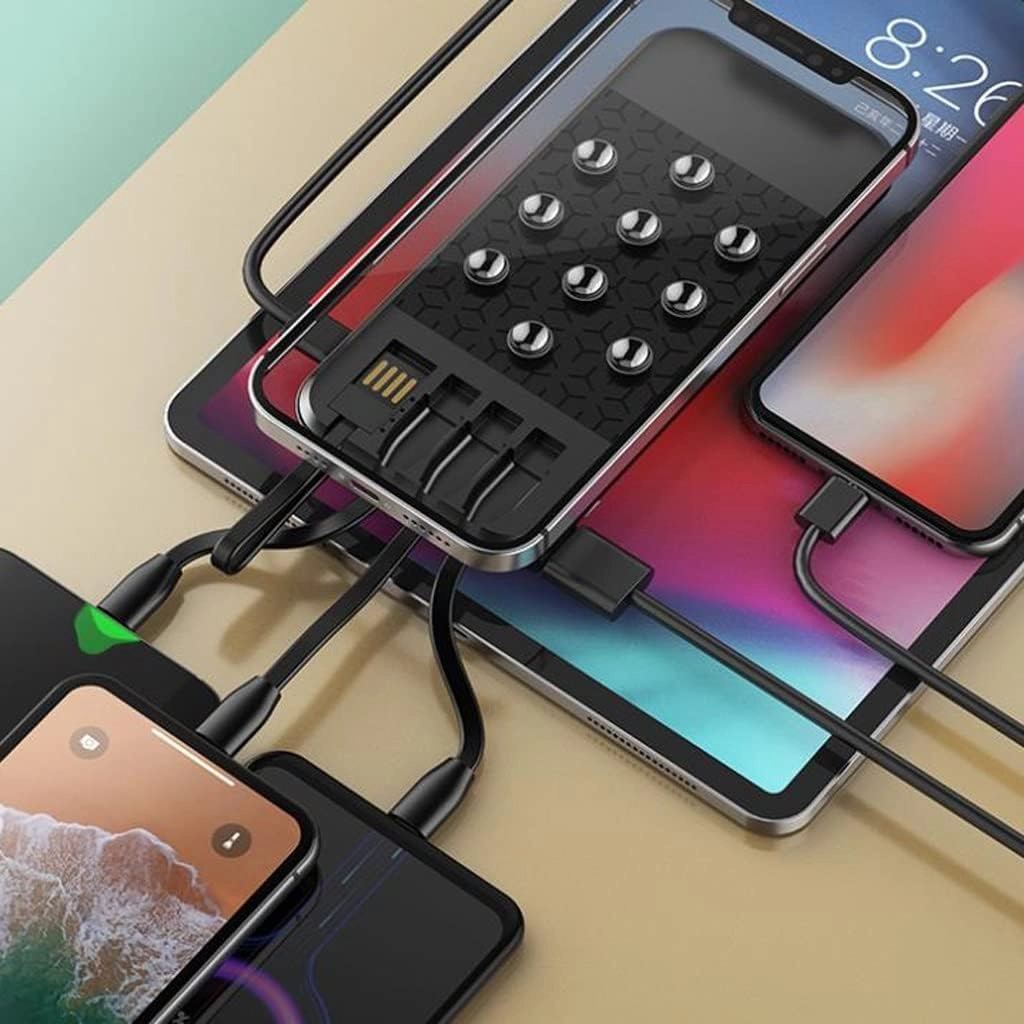 Power Bank - 10000mAh 10W Fast charging