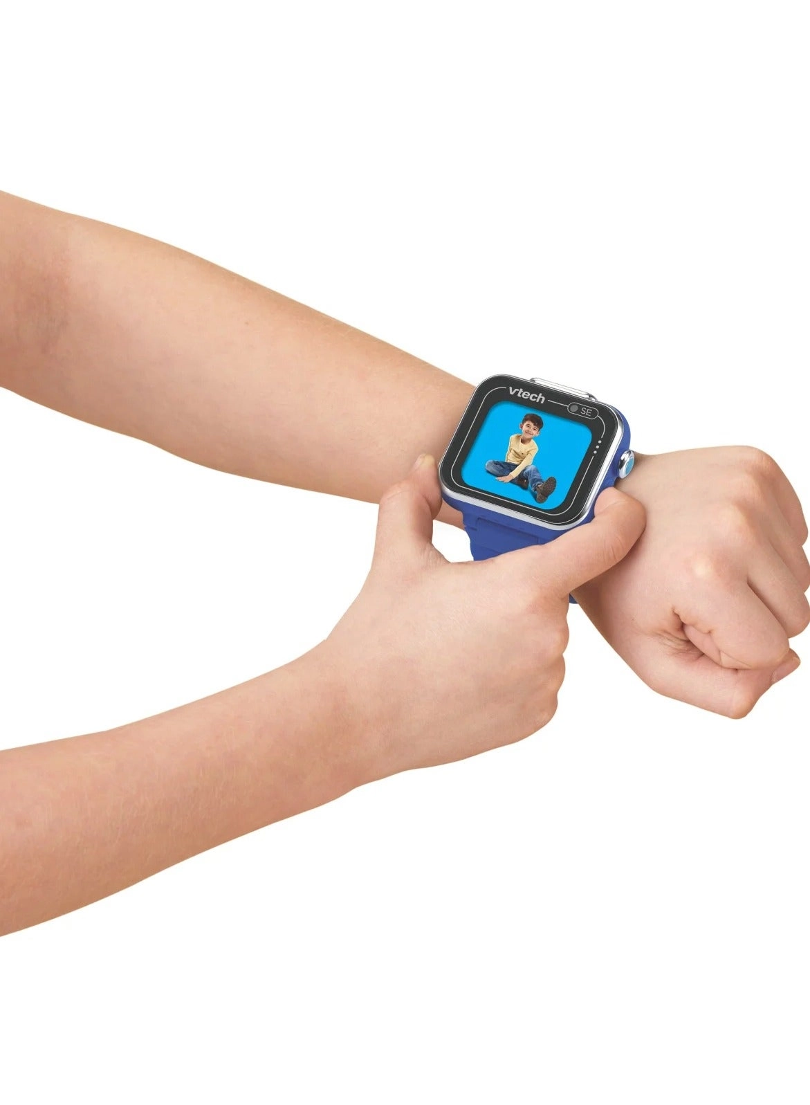 KidiZoom Smartwatch SE