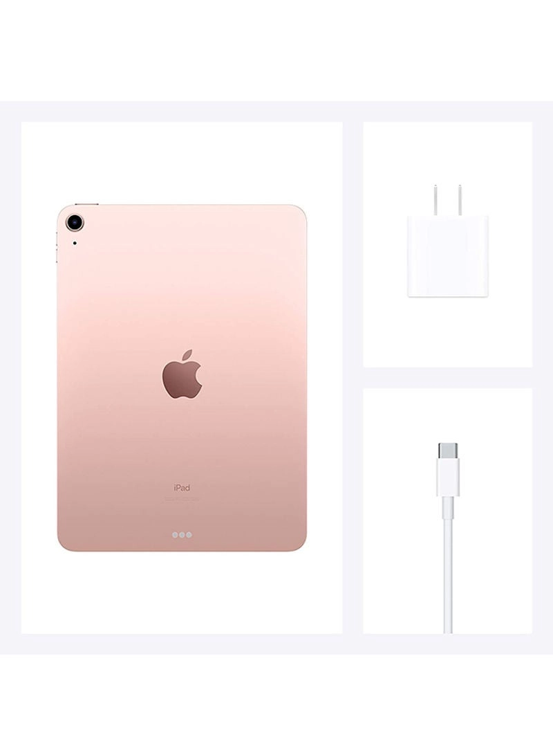 iPad Air (2020) - 64GB 10.9"