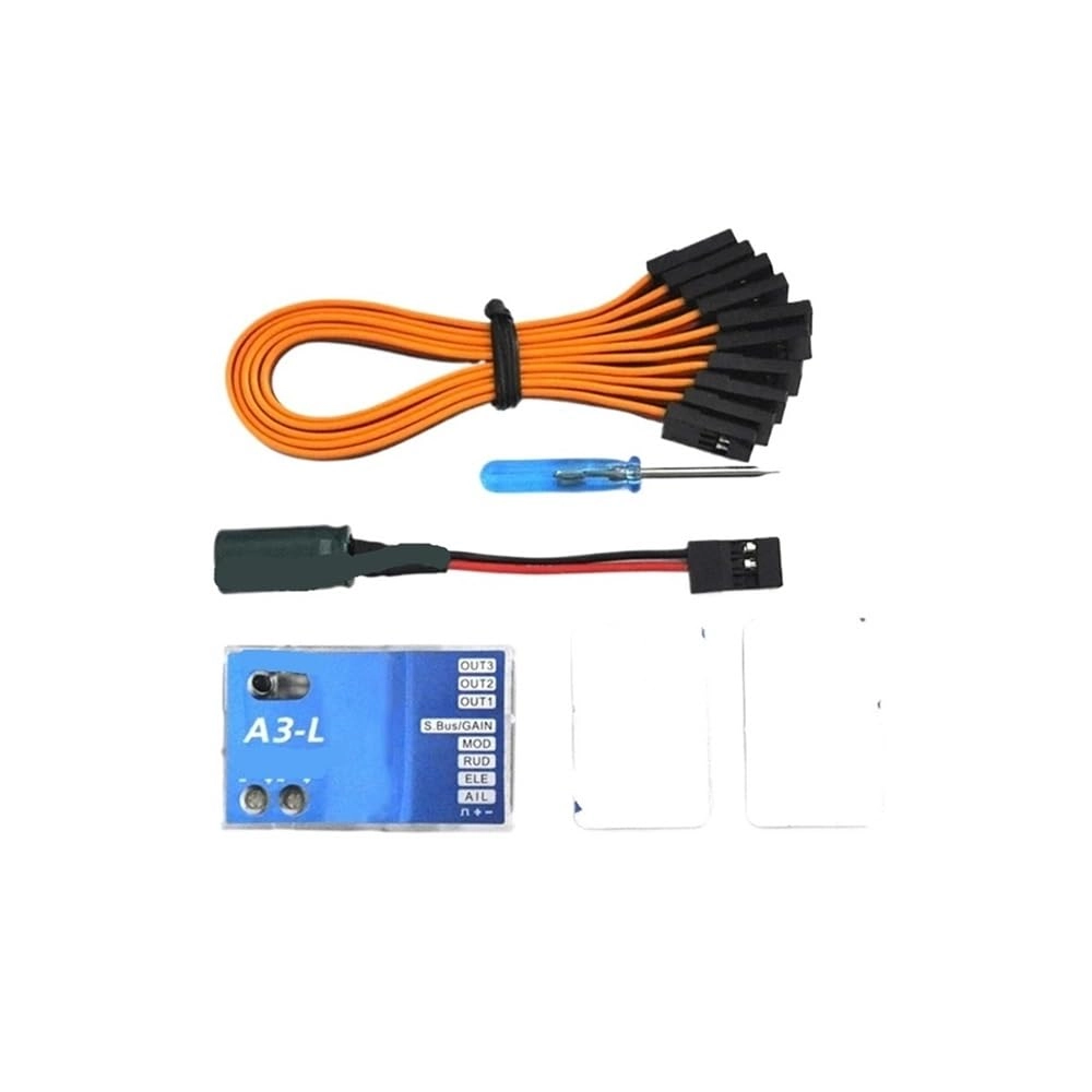 Flight Controller Board - Barometer Compatible with F4V3S M8N BN880