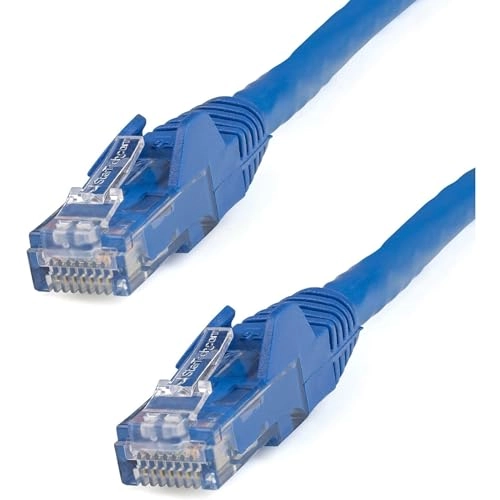 StarTech.com CAT6 Ethernet Cable - 25 ft.