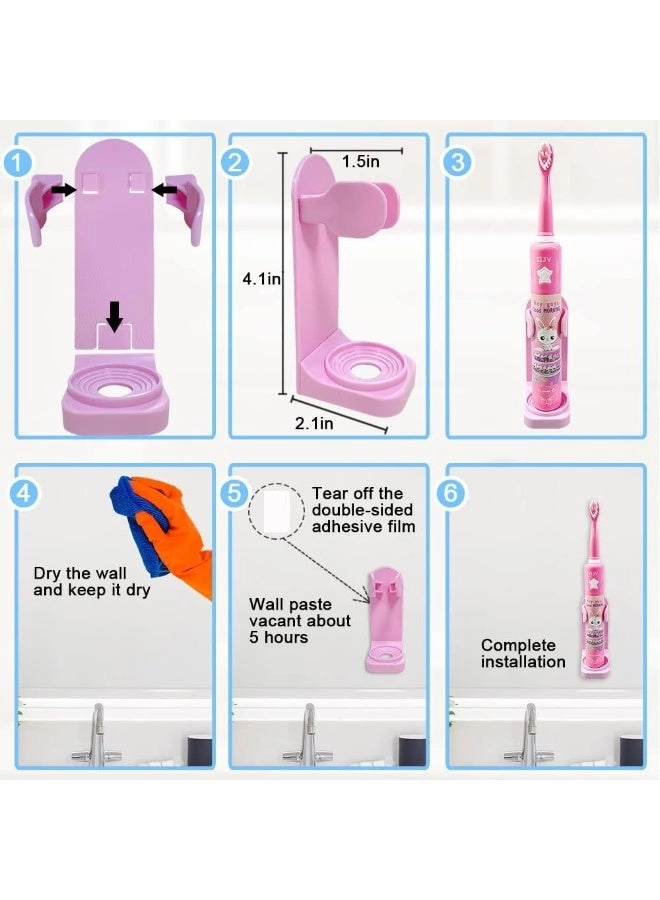 8620 - Musical Rechargeable Sonic