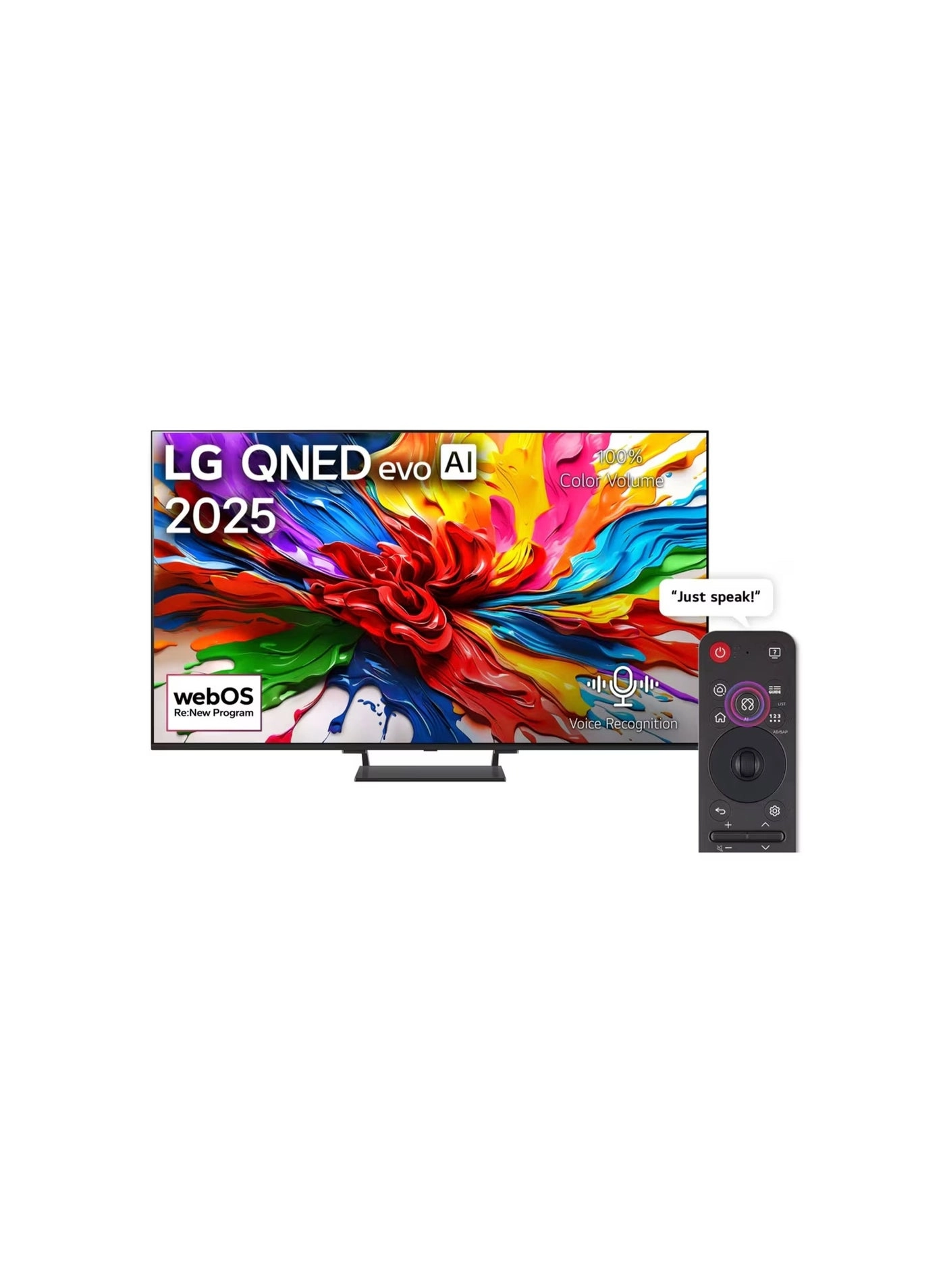 65QNED93A6A-AMAQ - 65 inch