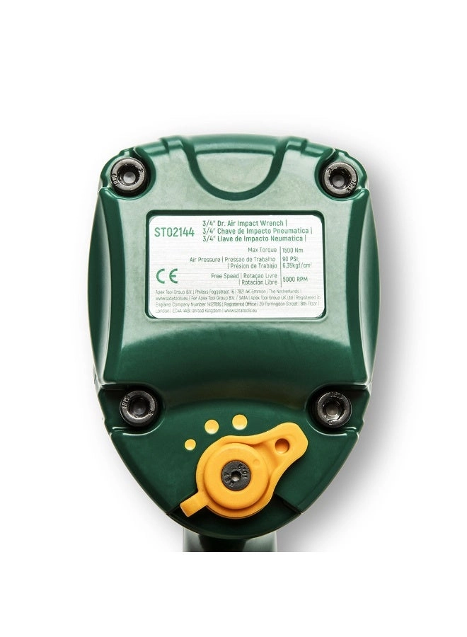 ST02144 - 1500 newton metre 3/4 inch