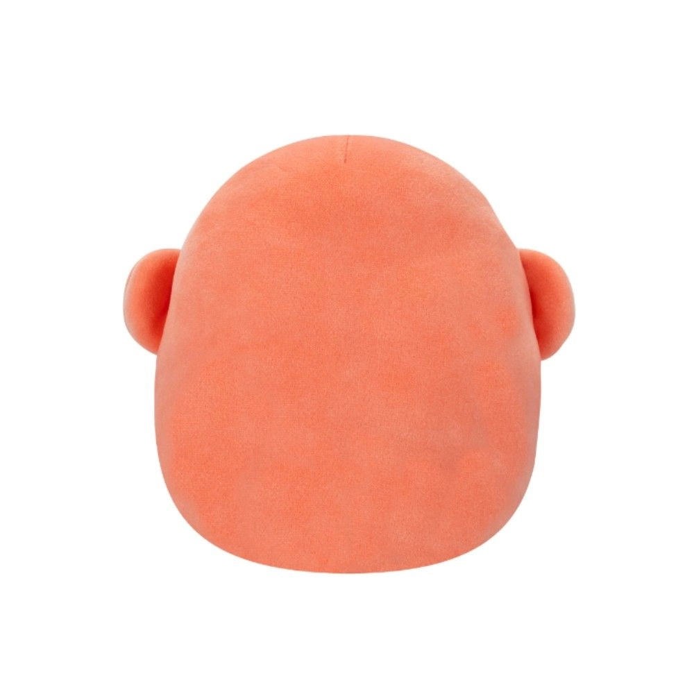 Flipamallows - Lexie/Elton Monkey - 5 Inch