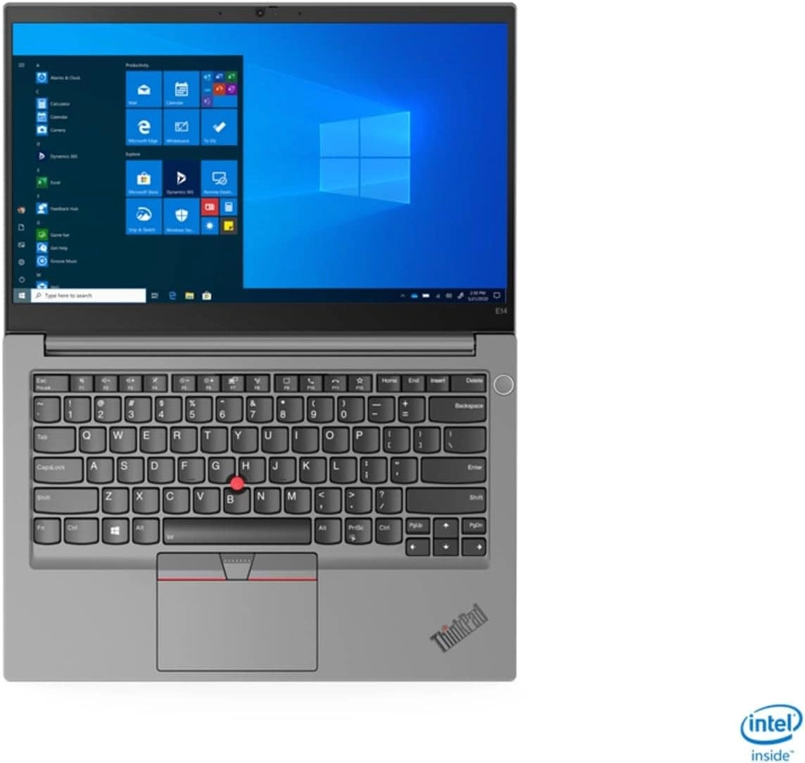 ThinkPad E14 Gen 6 - 14'' Core Ultra 7-155H 16GB DDR5 1TB SSD