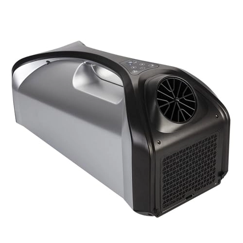 Portable Outdoor Air Conditioner