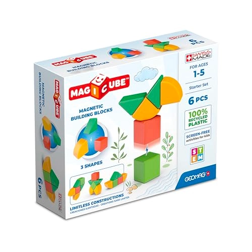 Magicube - 64 pcs