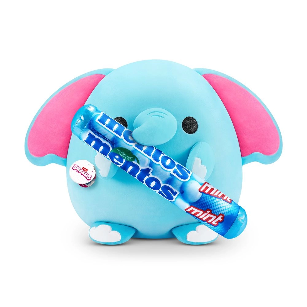 ZURU Lottie The Elephant Series 1 35 cm Plush