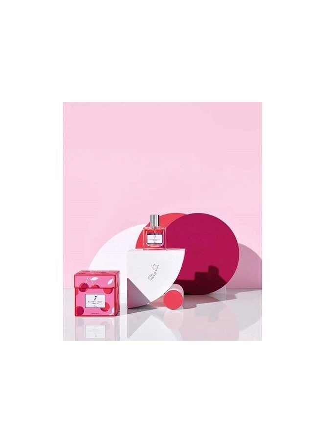 Mademoiselle Petite Cerise Eau de Toilette 50ml