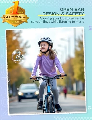 OWS01 Wireless Headphone