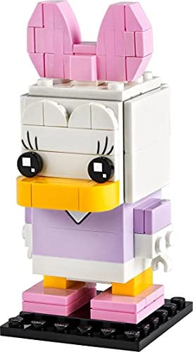 BrickHeadz Disney - Daisy Duck