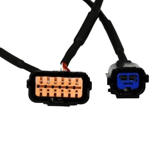 Reverse Camera - Night vision