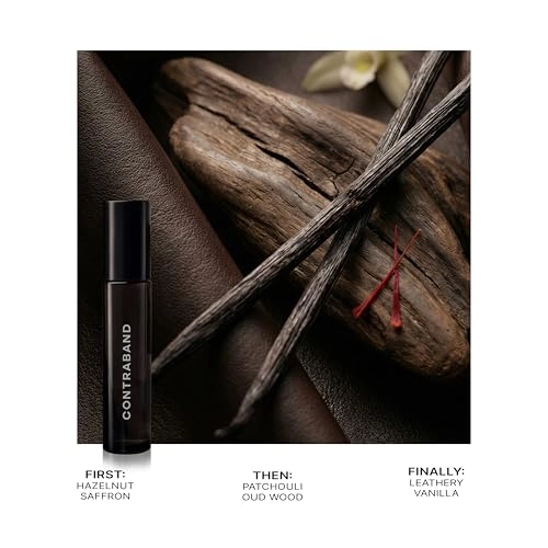 Hands Off Eau de Parfum 20 ml