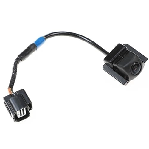 Rear View Backup Camera - Night vision