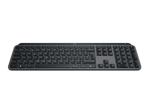 MX Keys S - DE Wireless