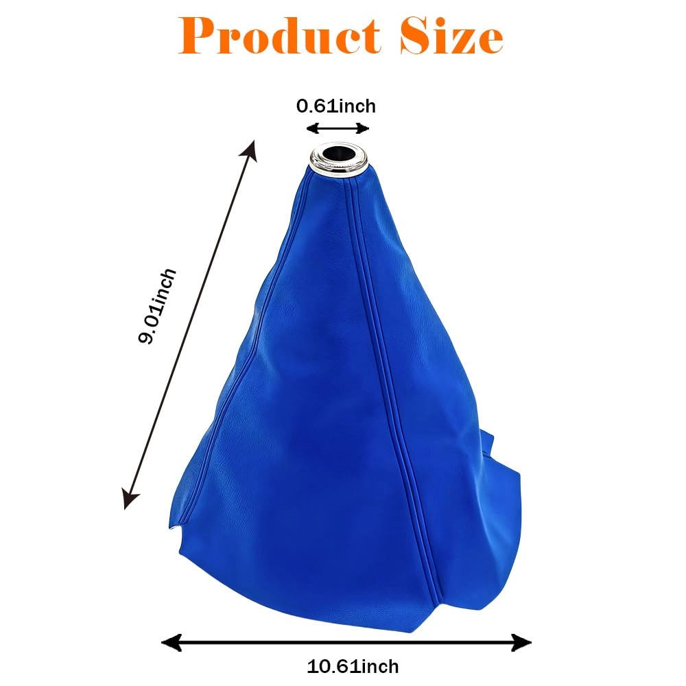 Shift Boot Cover