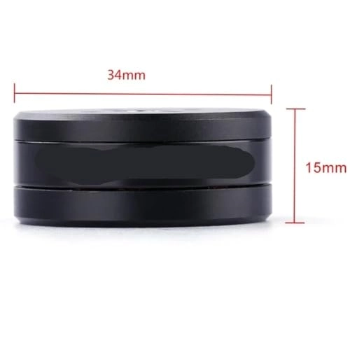 35mm Brushless Motors