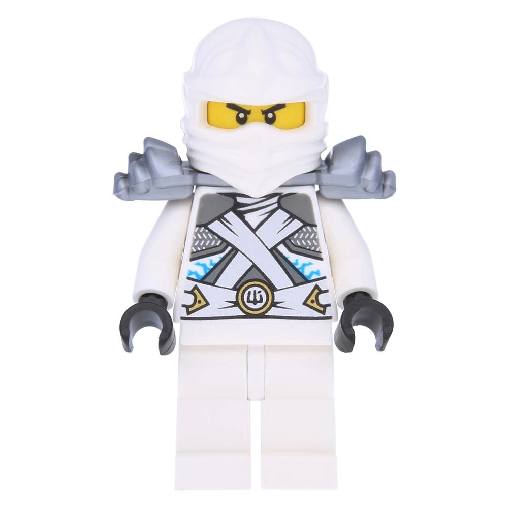 LEGO Zane Titanium Ninja - 9 pcs