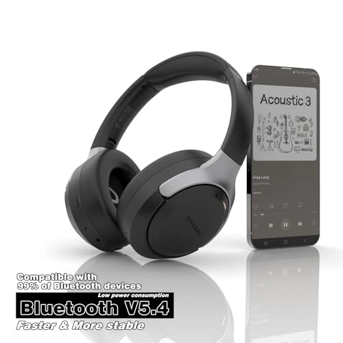LC30Pro Wireless Headphone