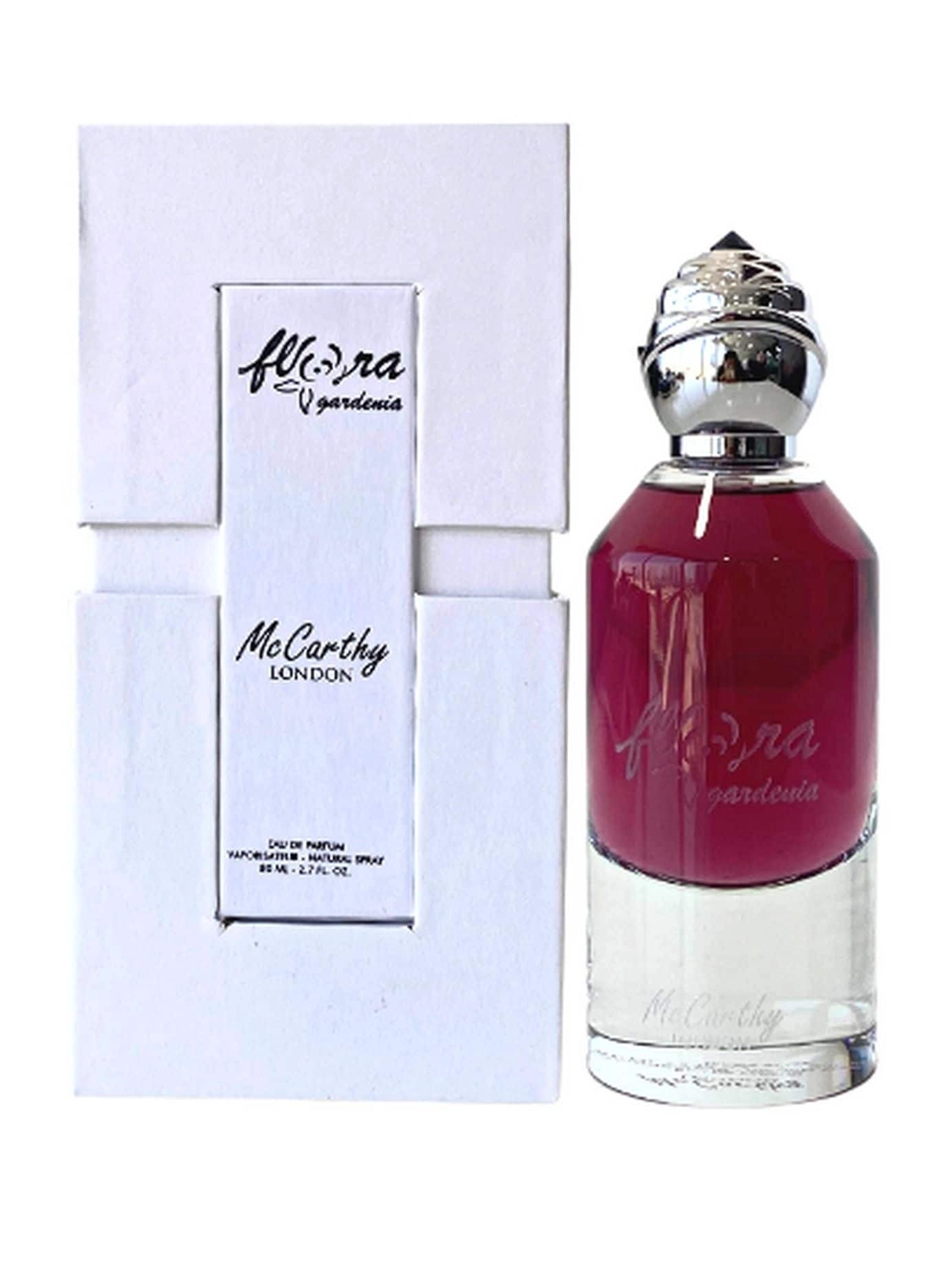 Big Brands Perfumes Flora Gardenia L Eau de Parfum - 80ml